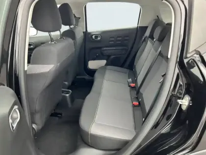 Photo 60 Citroën C3  PureTech 110 S&S BVM6