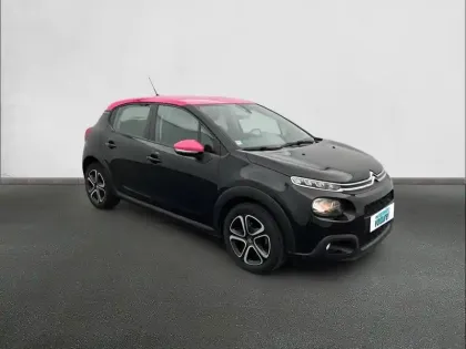 Photo 51 Citroën C3  PureTech 110 S&S BVM6