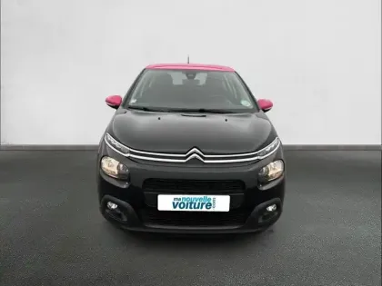 Photo 21 Citroën C3  PureTech 110 S&S BVM6