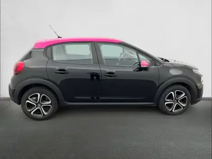 Photo 23 Citroën C3  PureTech 110 S&S BVM6