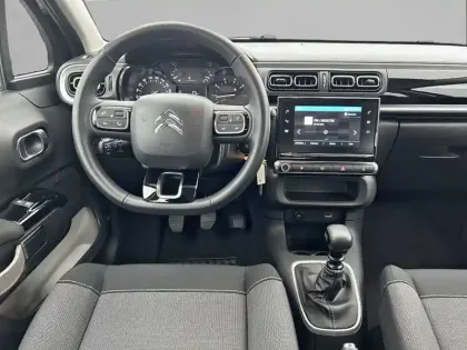 Photo 27 Citroën C3  PureTech 110 S&S BVM6