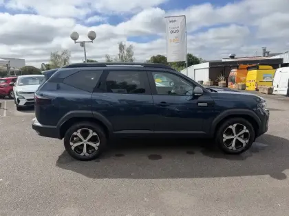 Photo 5 Dacia Bigster  Mild Hybrid-G 140