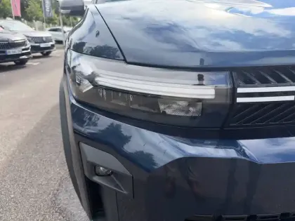 Photo 17 Dacia Bigster  Mild Hybrid-G 140