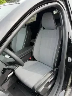 Photo 8 Renault Scenic  E-Tech électrique 220 ch grande autonomie