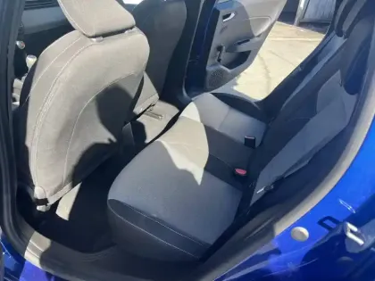 Photo 11 Renault Clio  Blue dCi 100 ch GSR2
