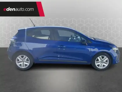 Photo 31 Renault Clio  Blue dCi 100 ch GSR2