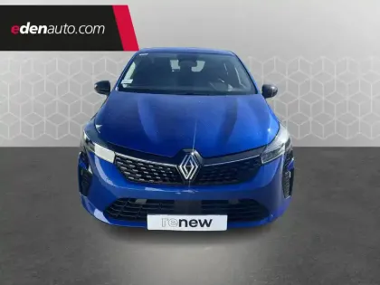 Photo 33 Renault Clio  Blue dCi 100 ch GSR2