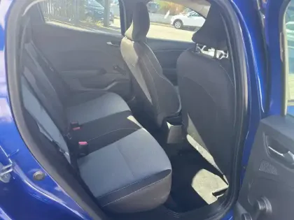 Photo 5 Renault Clio  Blue dCi 100 ch GSR2