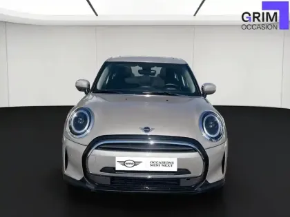 Photo 17 Mini Mini Hatch 5 Portes Cooper 136 ch DKG7