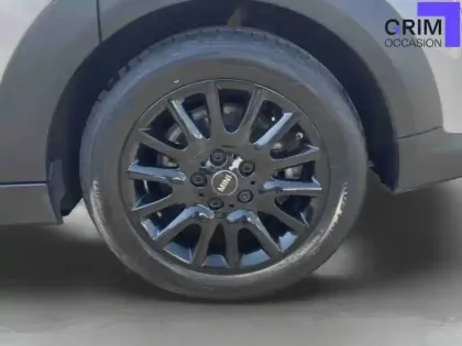 Photo 15 Mini Mini Hatch 5 Portes Cooper 136 ch DKG7