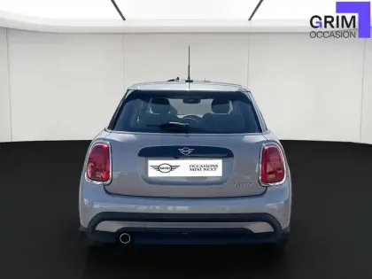 Photo 18 Mini Mini Hatch 5 Portes Cooper 136 ch DKG7