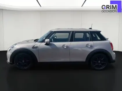 Photo 19 Mini Mini Hatch 5 Portes Cooper 136 ch DKG7