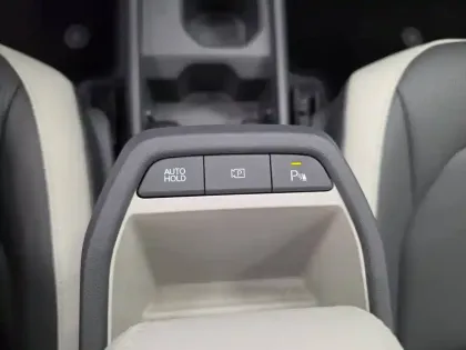 Photo 11 Kia EV2  99,5 kW (135 ch) Autonomie Longue 61 kWh