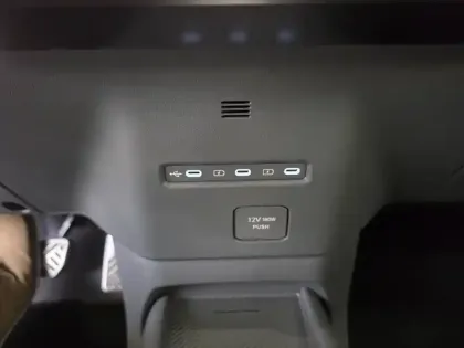 Photo 14 Kia EV2  99,5 kW (135 ch) Autonomie Longue 61 kWh