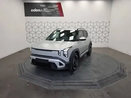Photo Kia Ev2 Gt-line