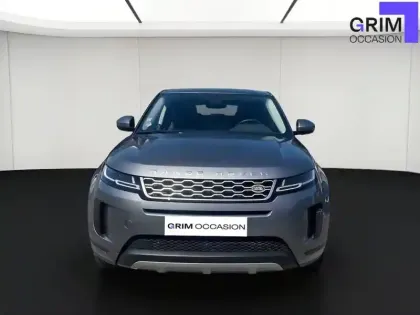 Photo 17 Land rover Range Rover  Evoque Mark III P200 FLEXFUEL MHEV AWD BVA9