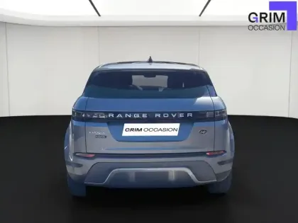Photo 18 Land rover Range Rover  Evoque Mark III P200 FLEXFUEL MHEV AWD BVA9