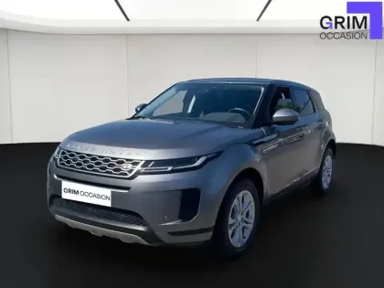 Photo Land Rover Range Rover S
