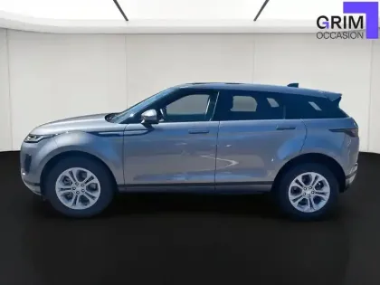 Photo 19 Land rover Range Rover  Evoque Mark III P200 FLEXFUEL MHEV AWD BVA9