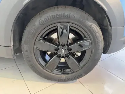 Photo 7 Mini Mini Countryman 125 - 95 ch ALL4 BVA6
