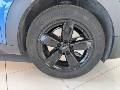 Photo 9 Mini Mini Countryman 125 - 95 ch ALL4 BVA6