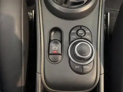 Photo 38 Mini Mini Countryman 125 - 95 ch ALL4 BVA6