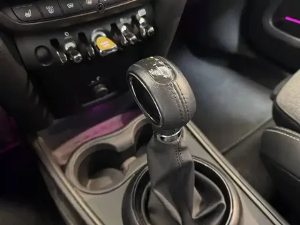 Photo 37 Mini Mini Countryman 125 - 95 ch ALL4 BVA6