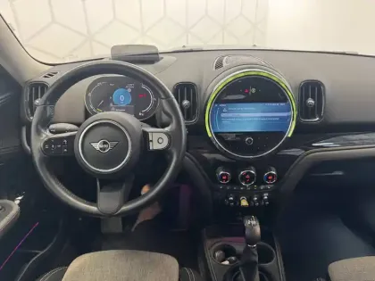 Photo 5 Mini Mini Countryman 125 - 95 ch ALL4 BVA6