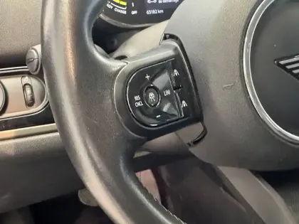 Photo 19 Mini Mini Countryman 125 - 95 ch ALL4 BVA6