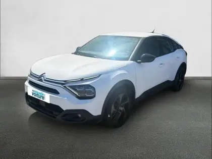 Photo Citroën C4 Feel Pack