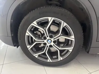 Photo 13 BMW X1  xDrive 20d 190 ch BVA8