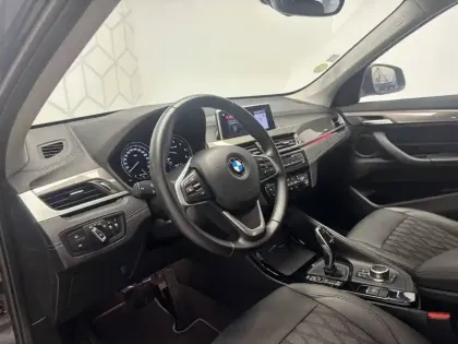 Photo 5 BMW X1  xDrive 20d 190 ch BVA8
