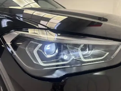 Photo 27 BMW X1  xDrive 20d 190 ch BVA8
