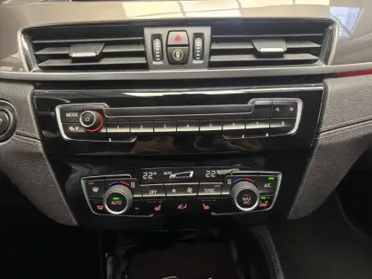 Photo 34 BMW X1  xDrive 20d 190 ch BVA8