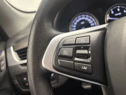 Photo 43 BMW X1  xDrive 20d 190 ch BVA8