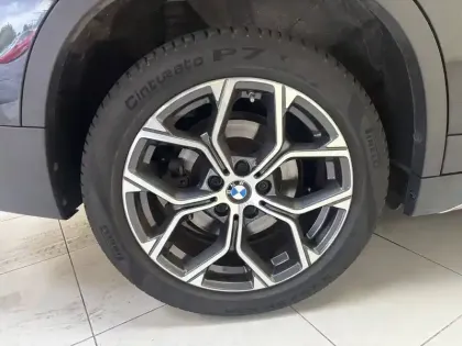 Photo 15 BMW X1  xDrive 20d 190 ch BVA8