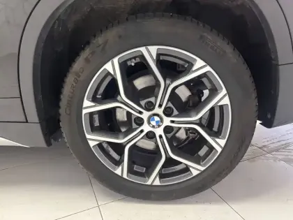 Photo 14 BMW X1  xDrive 20d 190 ch BVA8