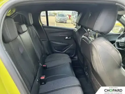 Photo 18 Peugeot 208  Hybrid 100 e-DCS6