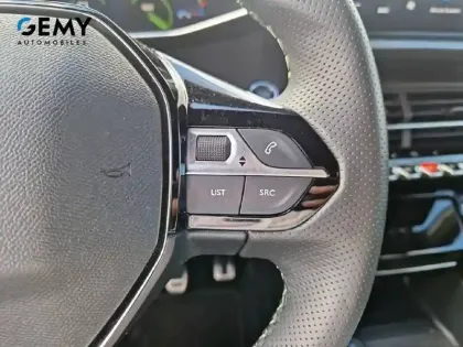 Photo 19 Peugeot 208  PureTech 100 S&S BVM6