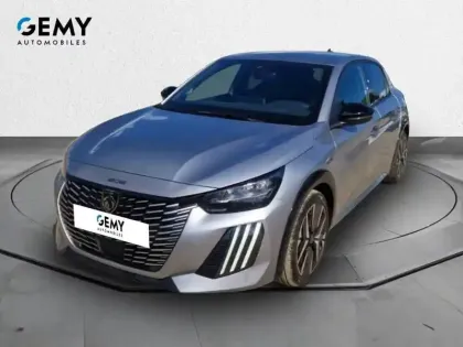 Photo Peugeot 208 Gt