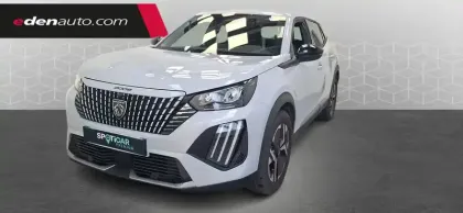 Photo Peugeot 2008 Allure