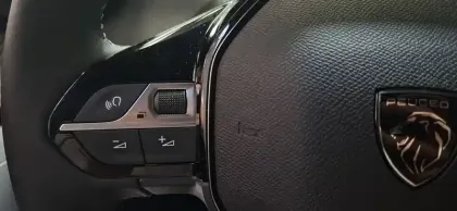 Photo 31 Peugeot 2008  100 S&S BVM6