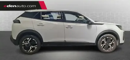 Photo 5 Peugeot 2008  100 S&S BVM6
