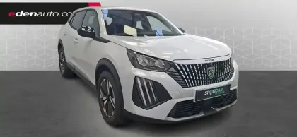 Photo 6 Peugeot 2008  100 S&S BVM6