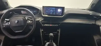 Photo 22 Peugeot 2008  100 S&S BVM6