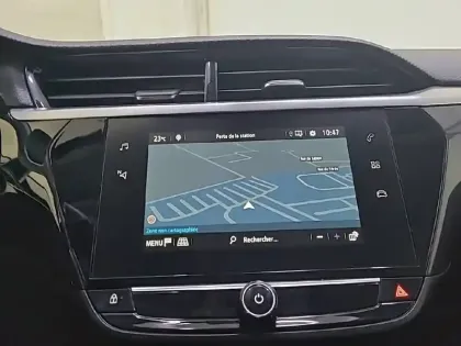 Photo 18 Opel Corsa  1.2 Turbo 100 ch BVA8