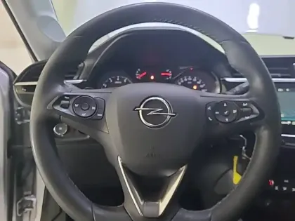 Photo 8 Opel Corsa  1.2 Turbo 100 ch BVA8