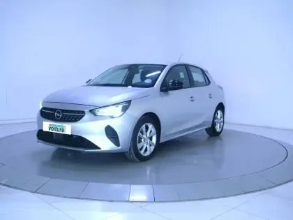 Photo Opel Corsa Elegance Business