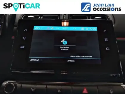 Photo 17 Citroën C3  PureTech 110 S&S BVM6