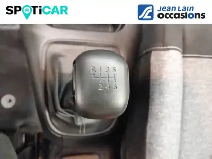 Photo 13 Citroën C3  PureTech 110 S&S BVM6
